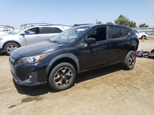 2018 Subaru Crosstrek Premium за продажба в San Diego, CA - Side