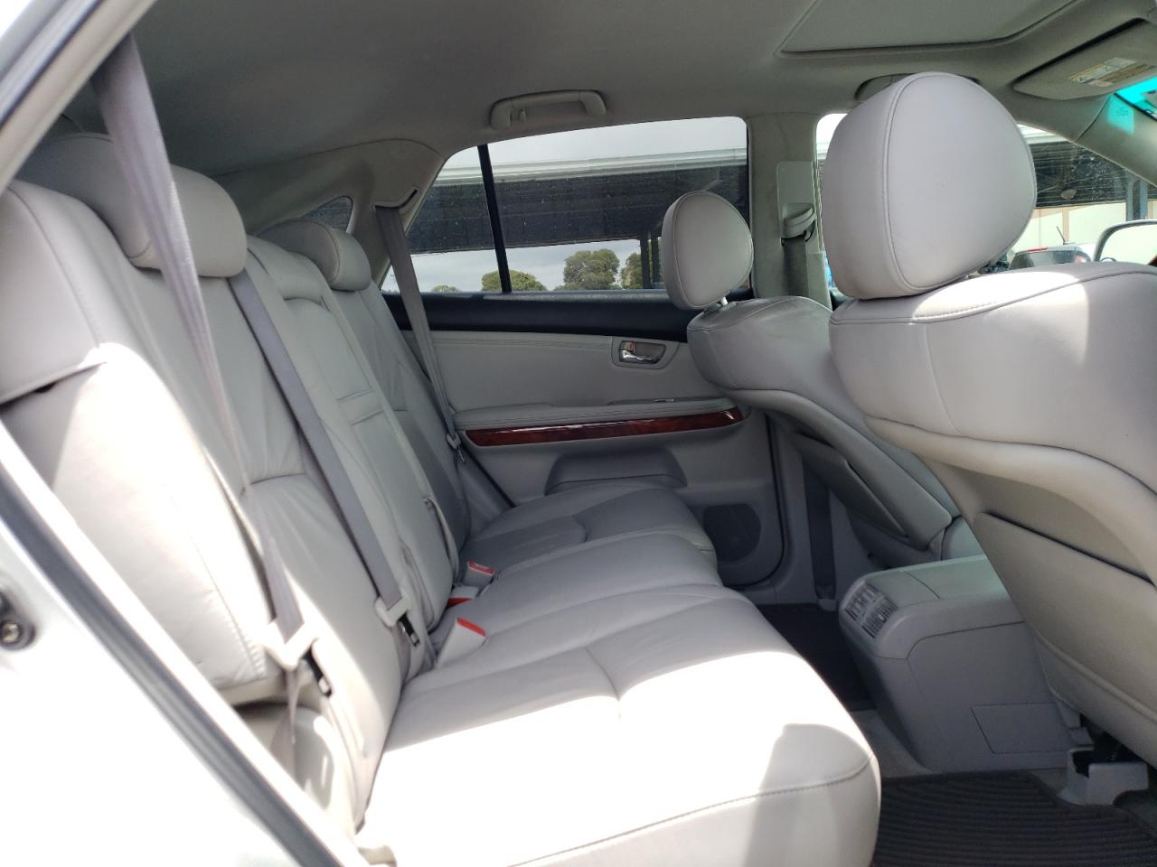 2004 Lexus Rx 330 VIN: 2T2HA31U84C039896 Lot: 57319664