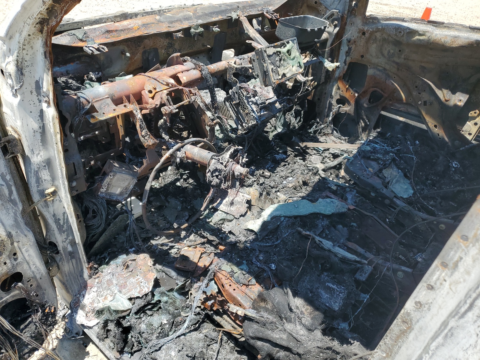 1FTER4FH6MLD48633 2021 Ford Ranger Xl