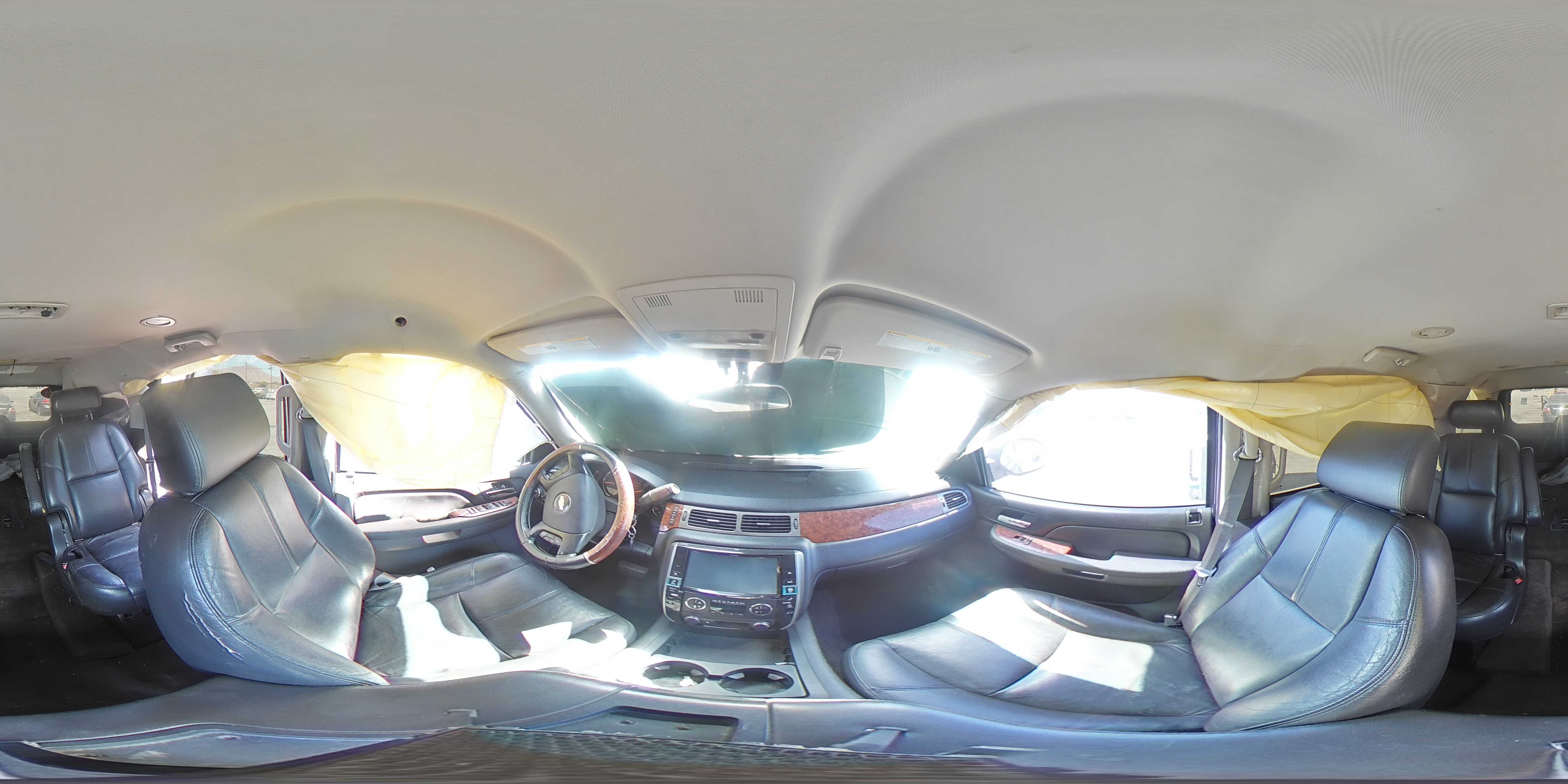 2008 Chevrolet Tahoe C1500 VIN: 1GNFC13JX8J121918 Lot: 59715954