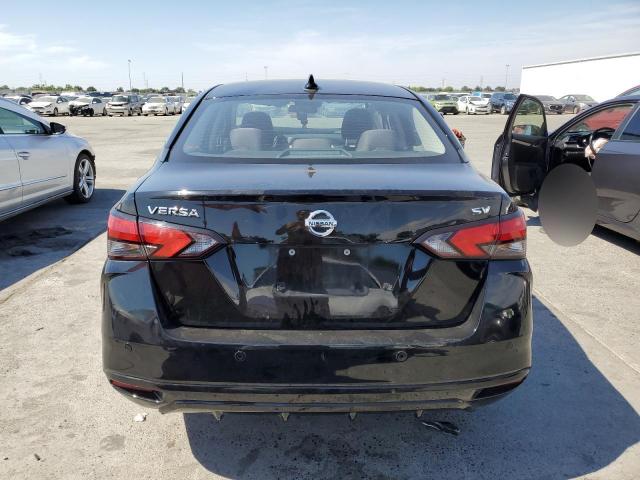 3N1CN8EV2ML924517 Nissan Versa SV 6