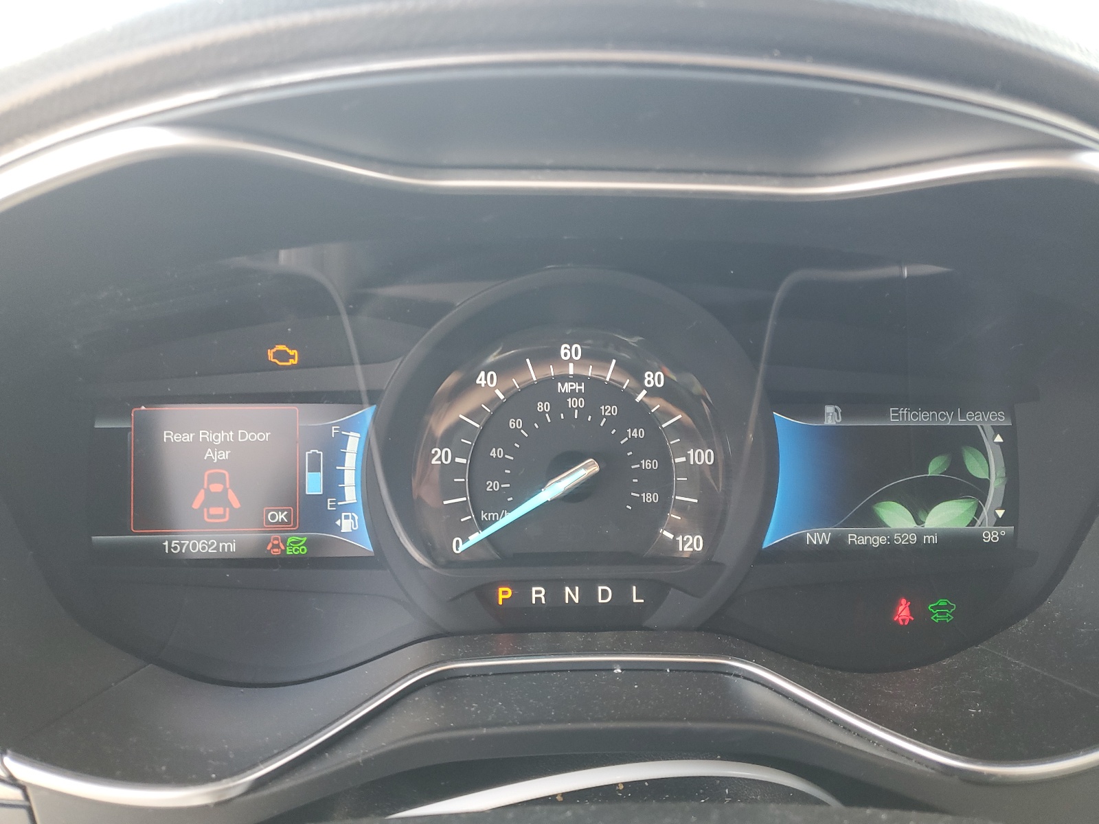 3FA6P0LU6HR315469 2017 Ford Fusion Se Hybrid