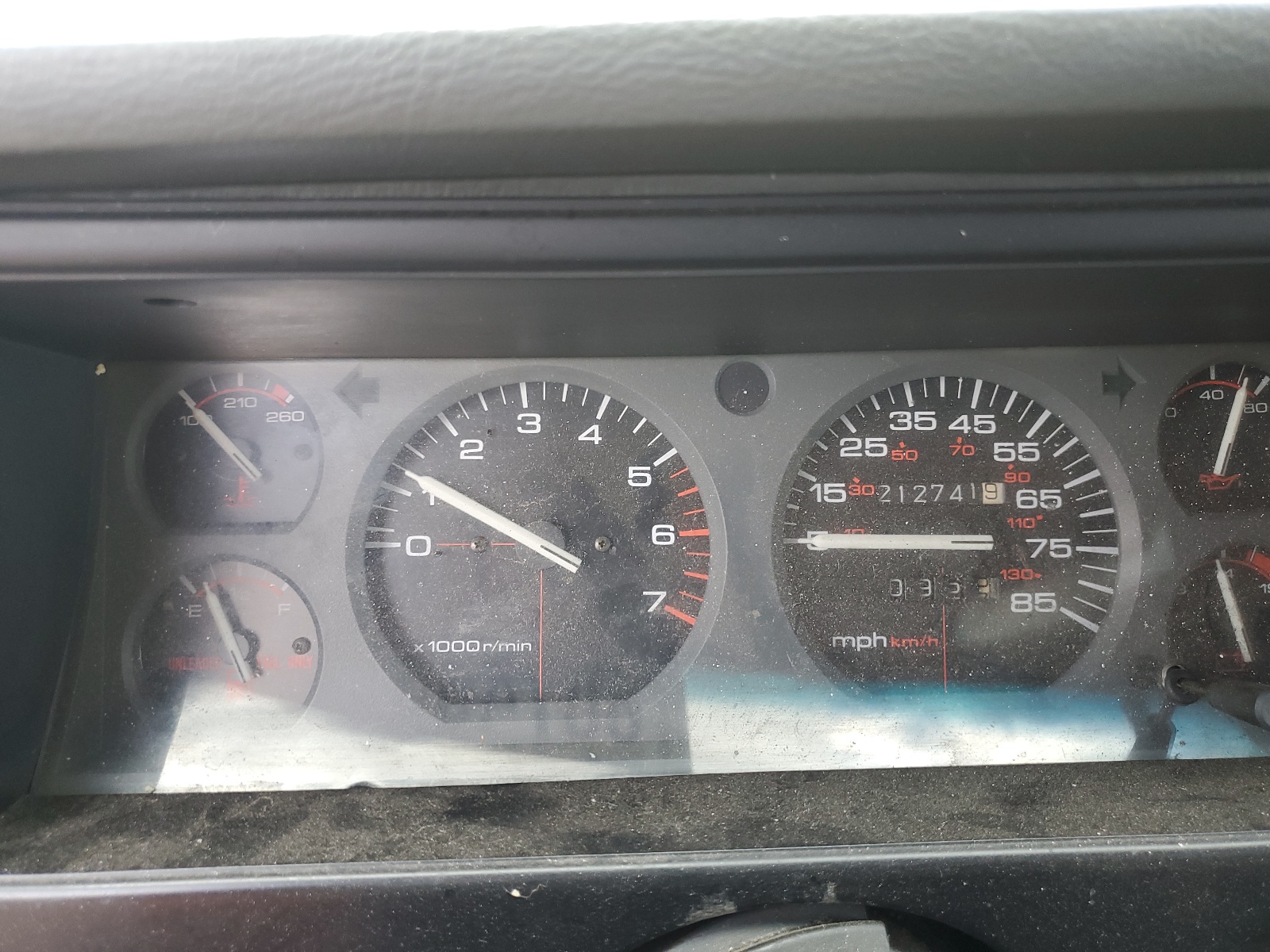 1J4FJ68S6TL101122 1996 Jeep Cherokee Sport