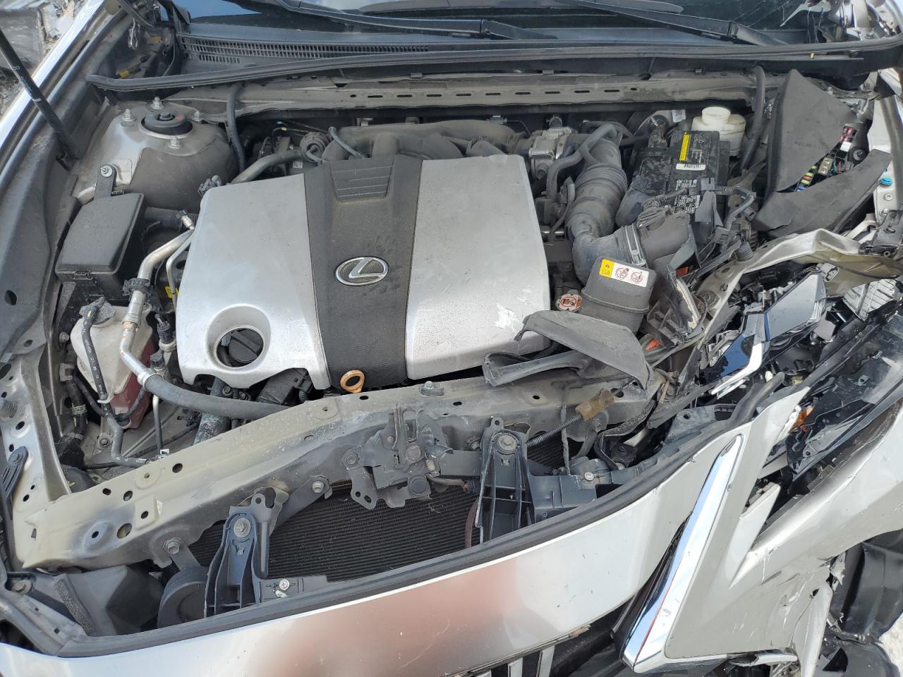 2019 Lexus Es 350 VIN: 58ABZ1B14KU009892 Lot: 57376254