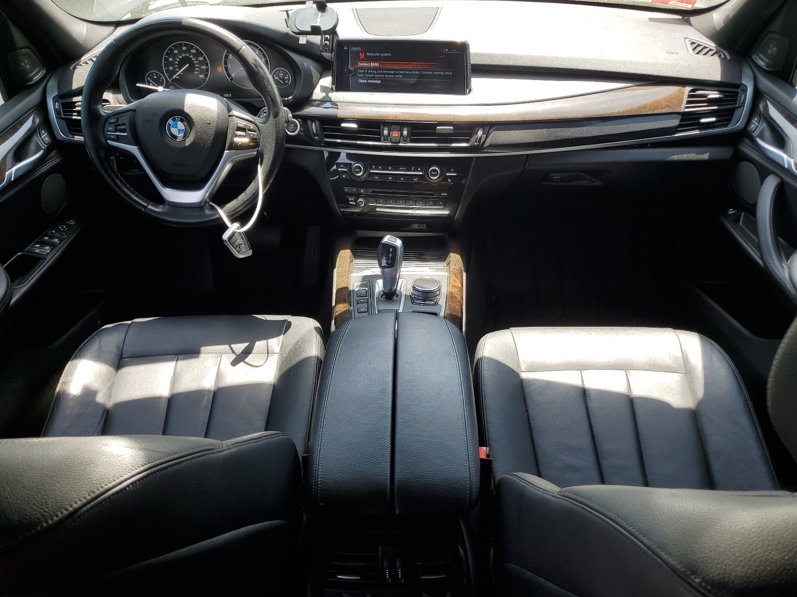 5UXKR0C31H0V72676 2017 BMW X5 xDrive35I