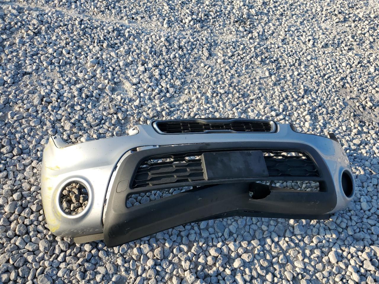 2012 Kia Soul + VIN: KNDJT2A65C7455920 Lot: 61051914