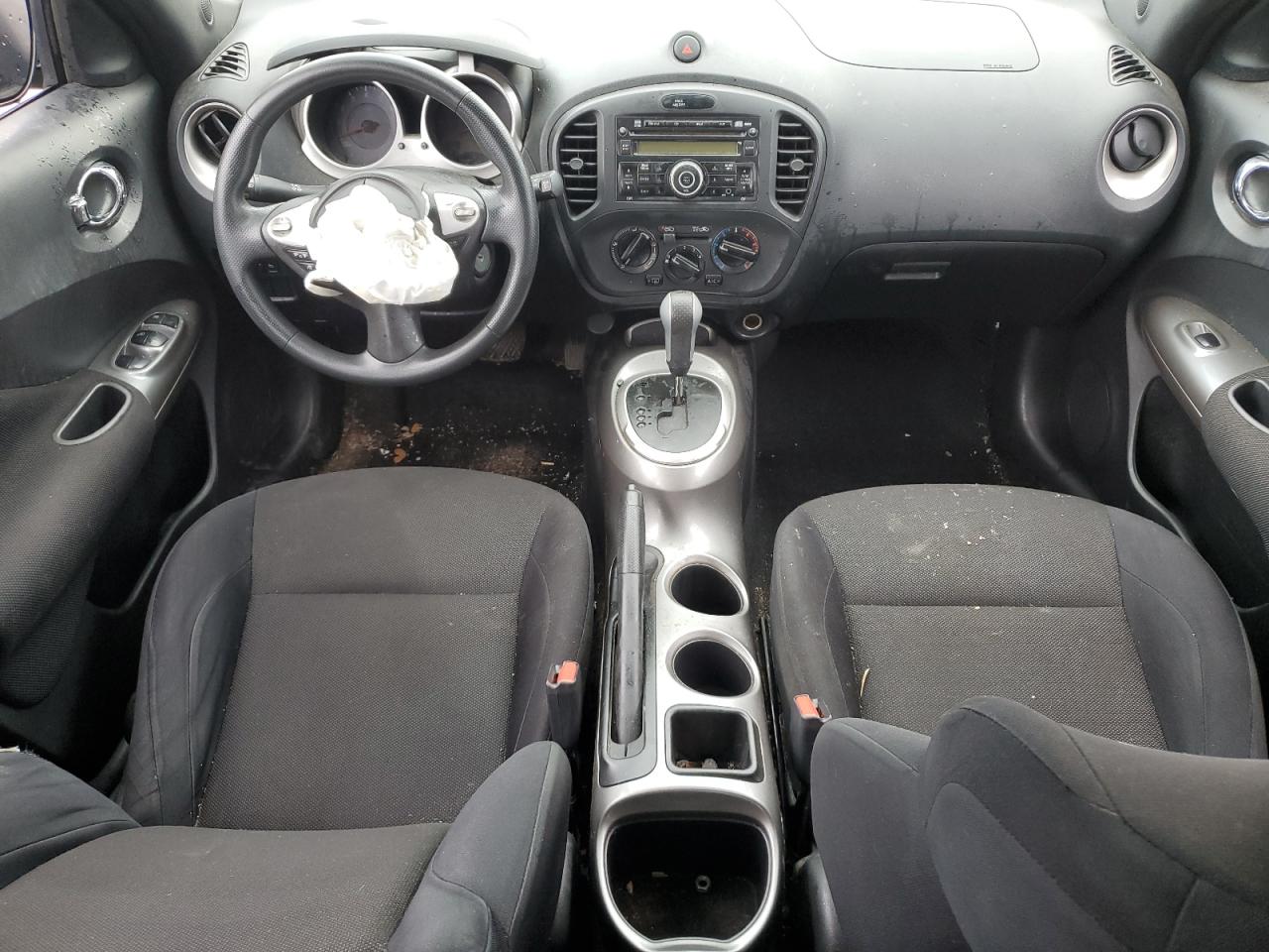 2013 Nissan Juke S VIN: JN8AF5MR7DT225646 Lot: 57769464