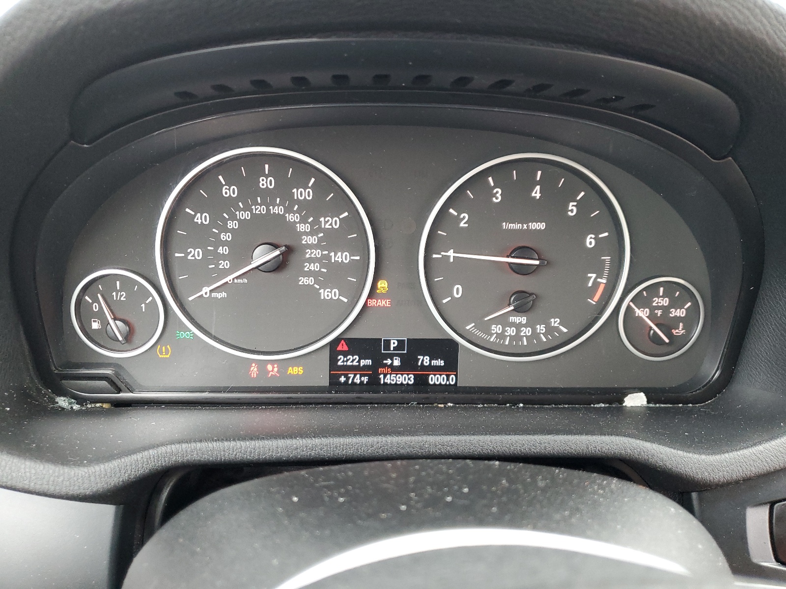 5UXWX5C51BL707828 2011 BMW X3 xDrive28I