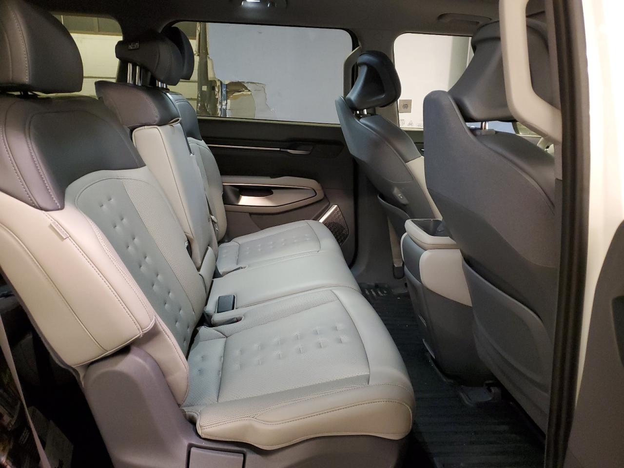 2024 Kia Ev9 Wind VIN: KNDAFFS51R6018810 Lot: 57908804