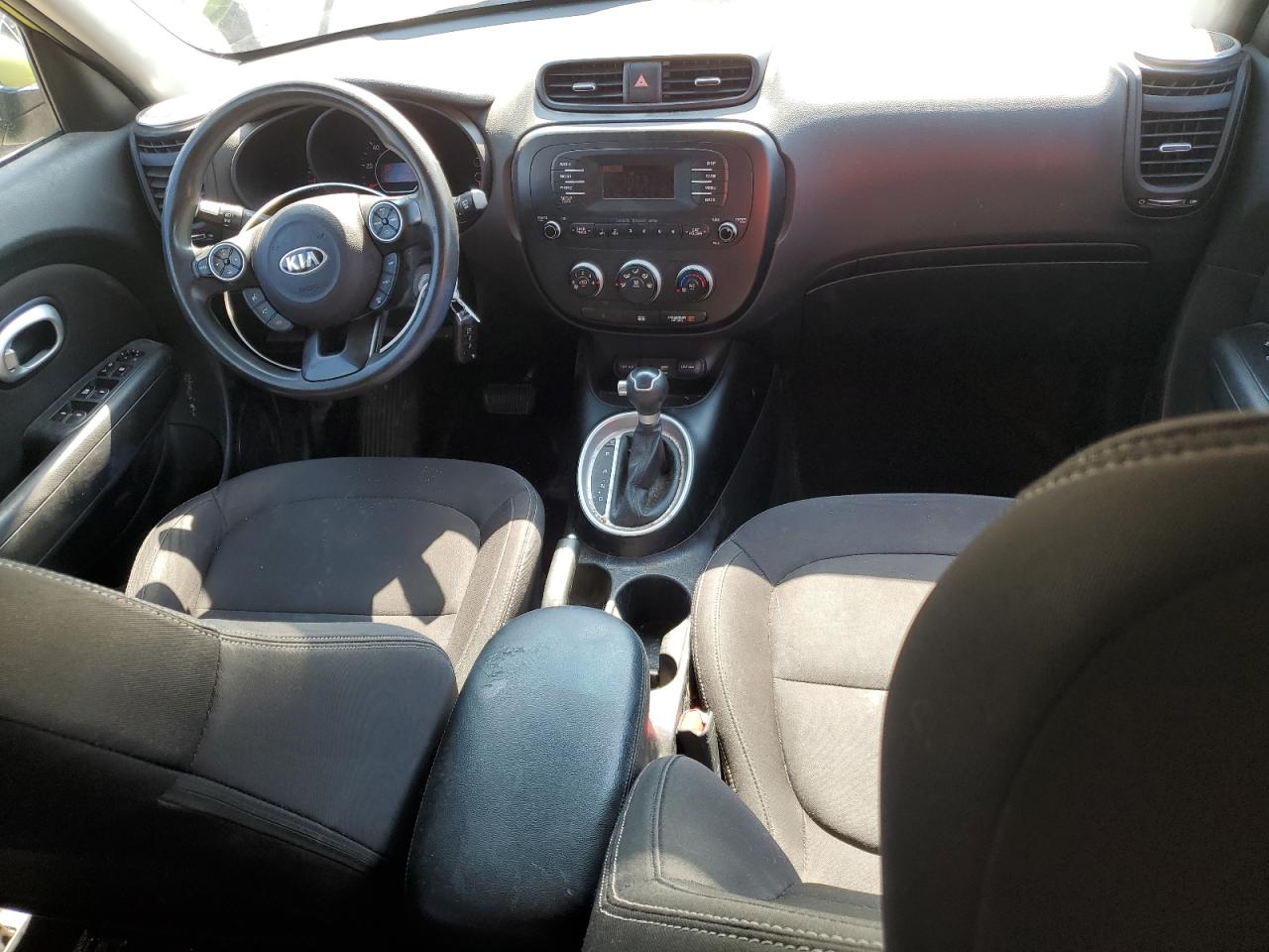 2015 Kia Soul VIN: KNDJN2A2XF7810852 Lot: 73005984