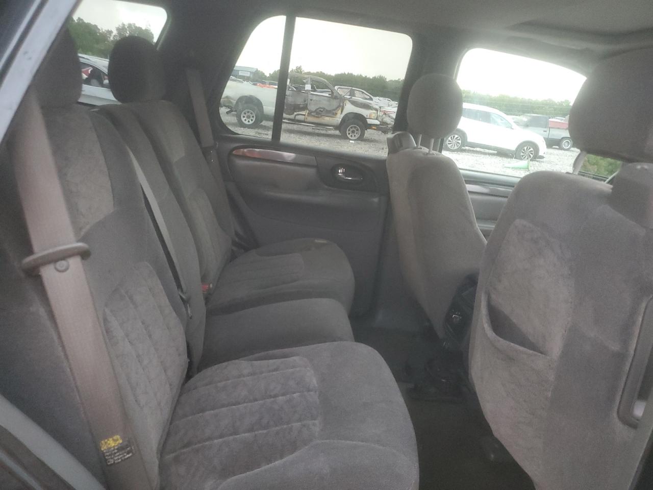 2004 GMC Envoy VIN: 1GKDT13S942259161 Lot: 60669444