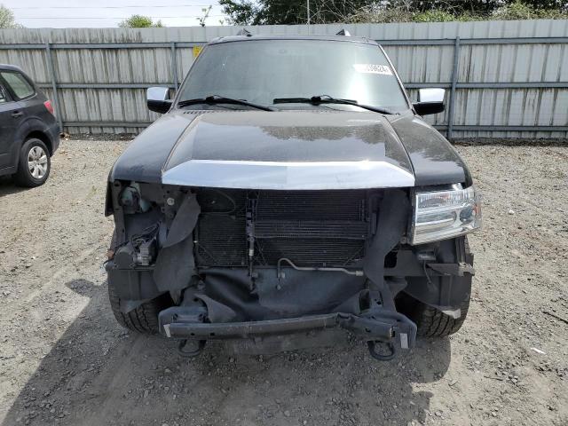  LINCOLN NAVIGATOR 2013 Черный