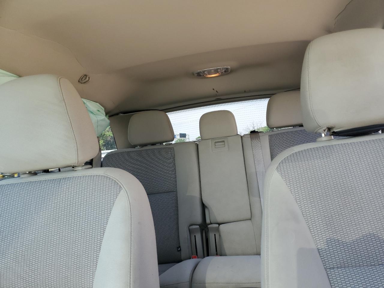 2012 Ford Edge Sel VIN: 2FMDK4JC8CBA70002 Lot: 77486104