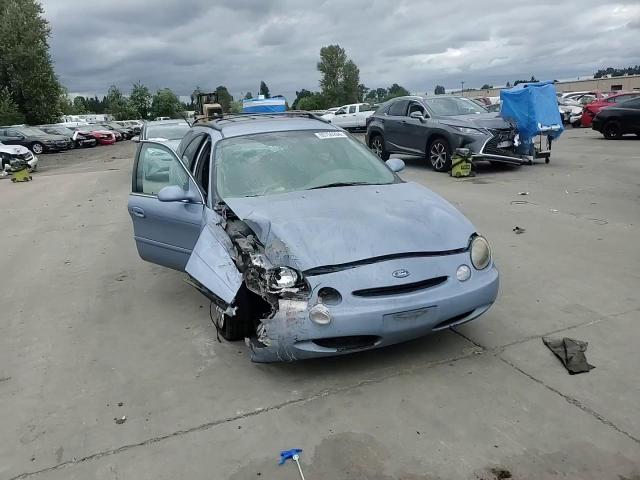 1997 Ford Taurus Lx VIN: 1FALP58S8VA278499 Lot: 60750294