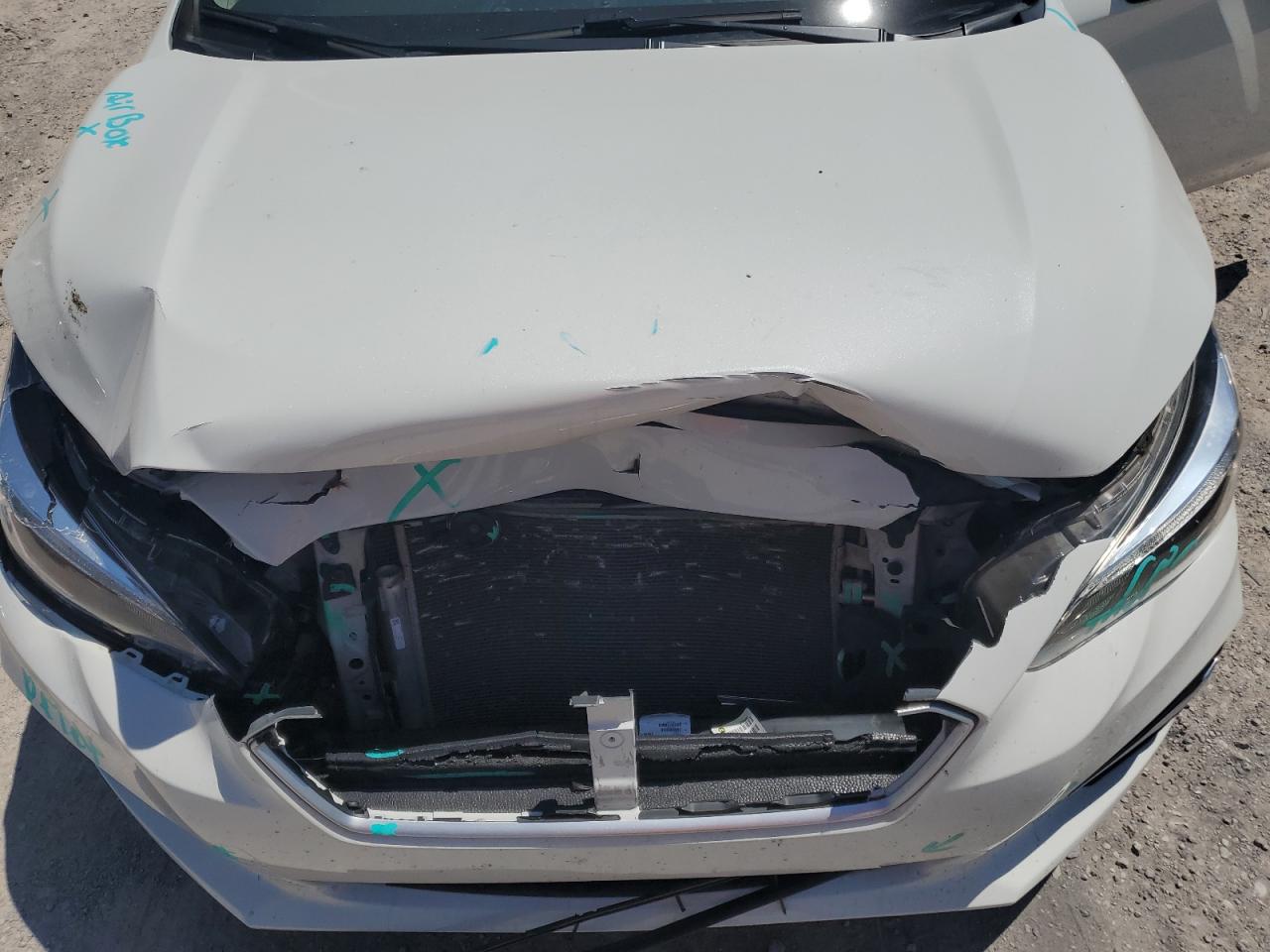 2018 Subaru Impreza Limited VIN: 4S3GTAT60J3743138 Lot: 58920904