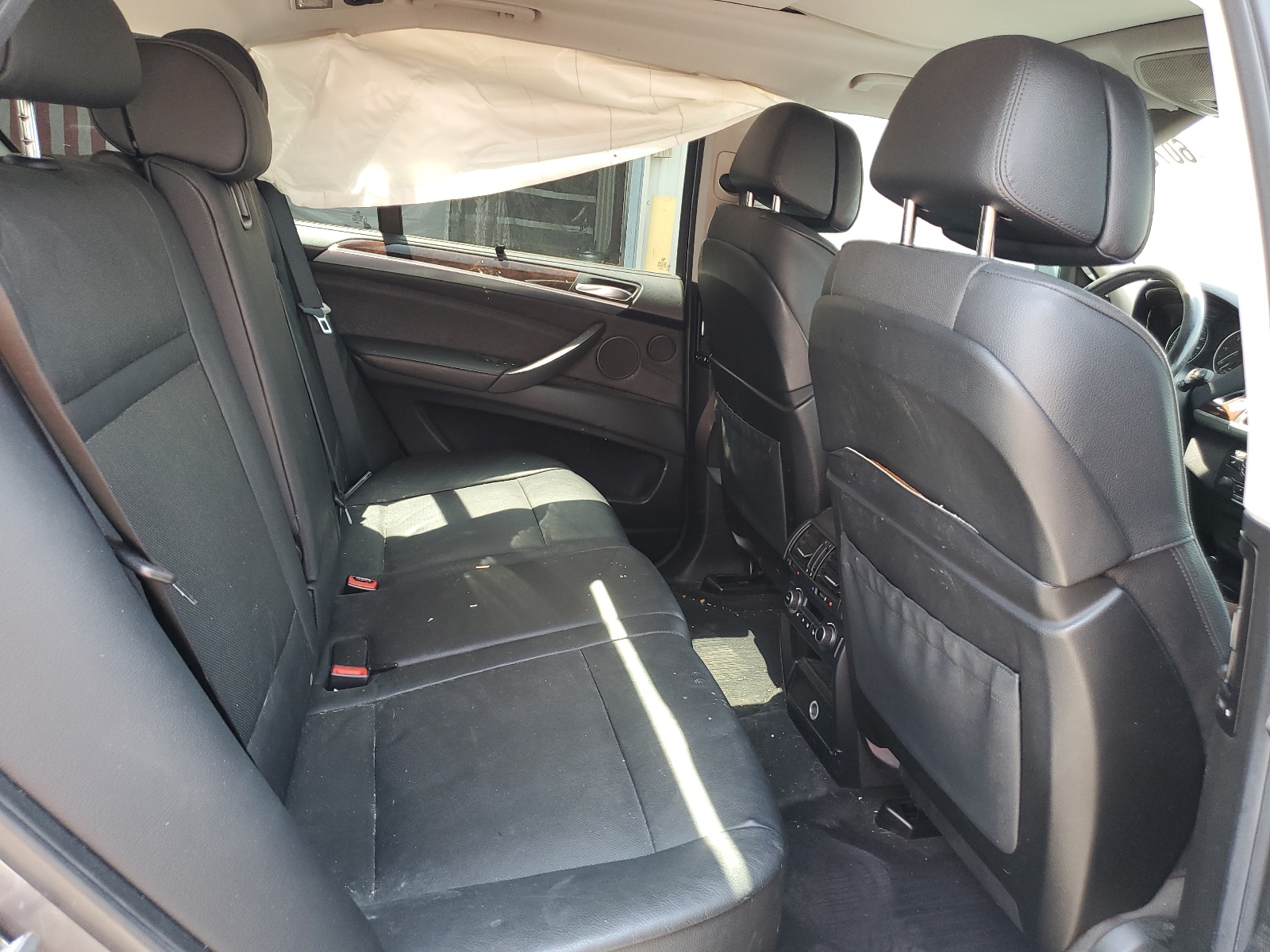 5UXFF0C50ALT76342 2010 BMW X5 xDrive35D