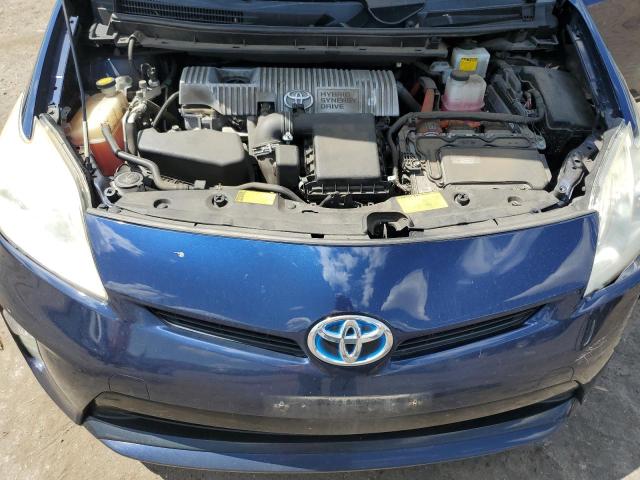 JTDKN3DU5D1722895 | 2013 Toyota prius