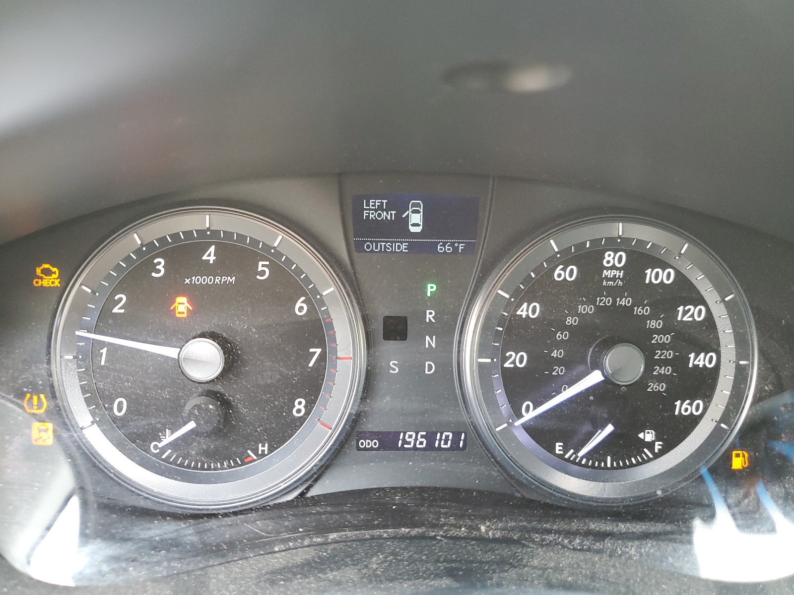 JTHBK1EG7A2349837 2010 Lexus Es 350