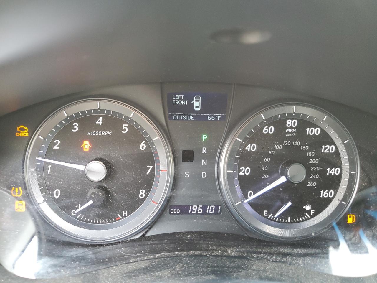 2010 Lexus Es 350 VIN: JTHBK1EG7A2349837 Lot: 57494944