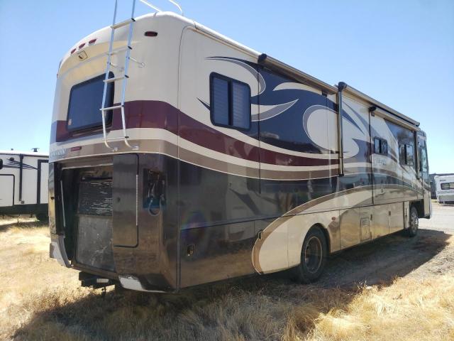 2008 Roadmaster Rail Monocoque  за продажба в Sacramento, CA - Vandalism