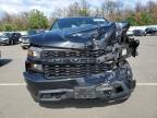 2021 Chevrolet Silverado K1500 Custom for Sale in Brookhaven, NY - Front End