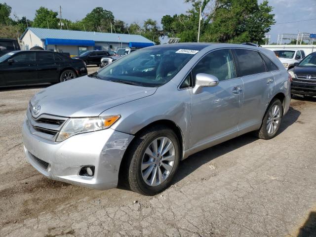 2013 Toyota Venza Le