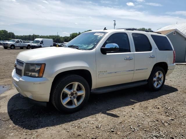 1GNSKCE02BR384365 | 2011 Chevrolet tahoe k1500 ltz