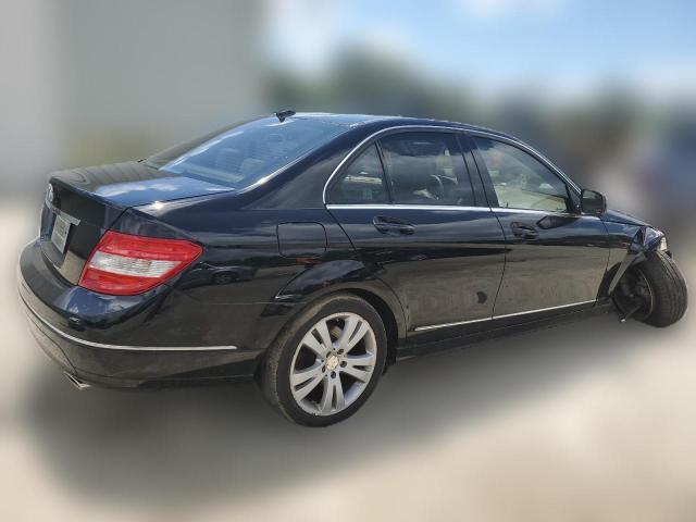 WDDGF54X58R014460 | 2008 Mercedes Benz 2008 mercedes-benz c 300