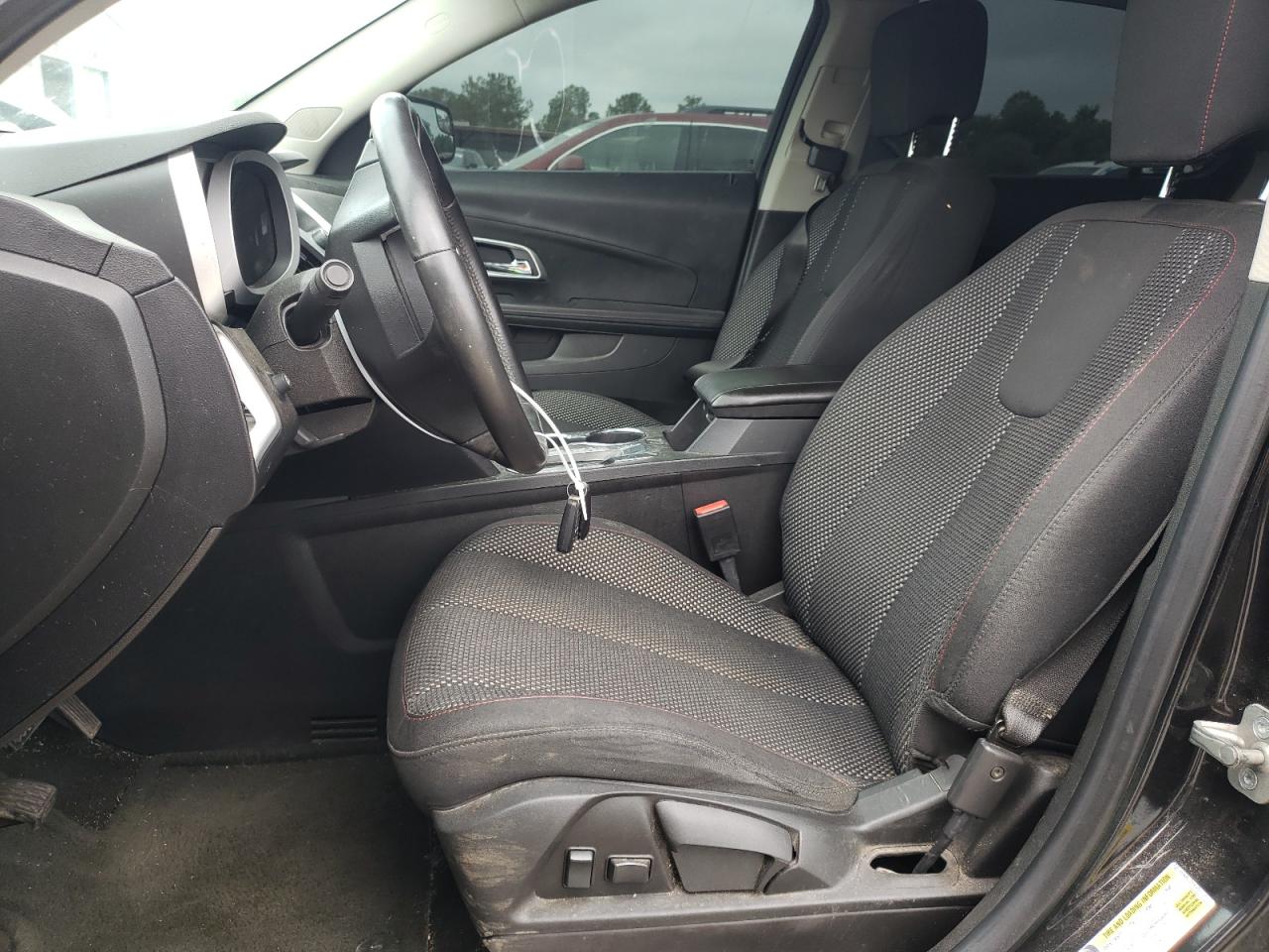 2013 Chevrolet Equinox Lt VIN: 2GNALDEK9D6126259 Lot: 59273784