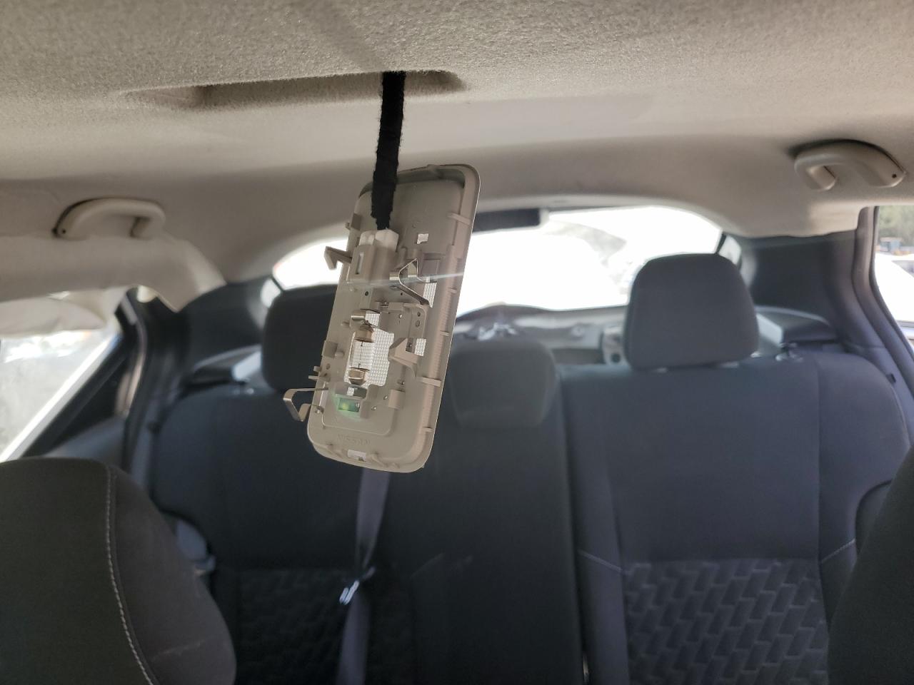 2022 Nissan Kicks Sv VIN: 3N1CP5CV1NL511226 Lot: 60756234