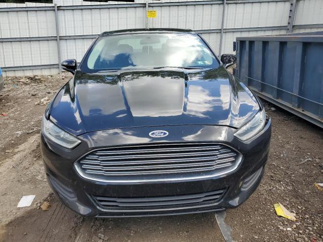  FORD FUSION 2014 Чорний