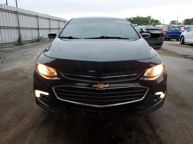  CHEVROLET MALIBU 2016 Black