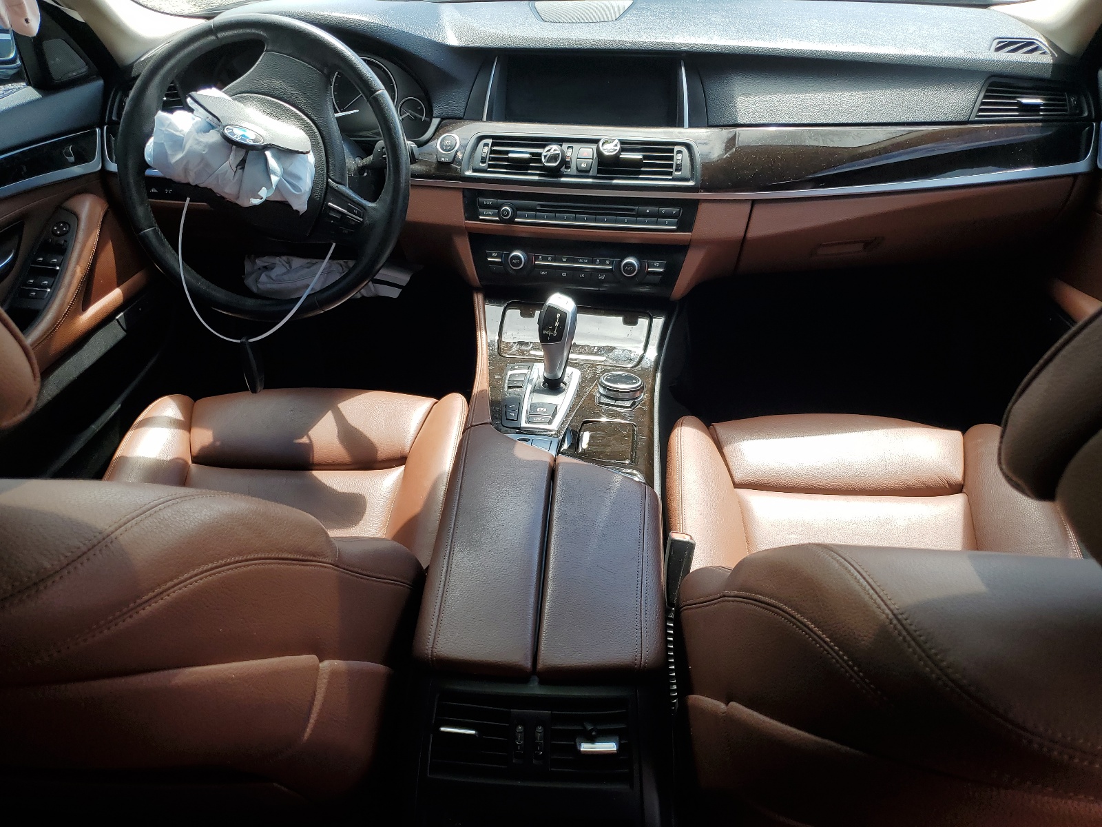 WBA5B1C57ED482816 2014 BMW 535 I