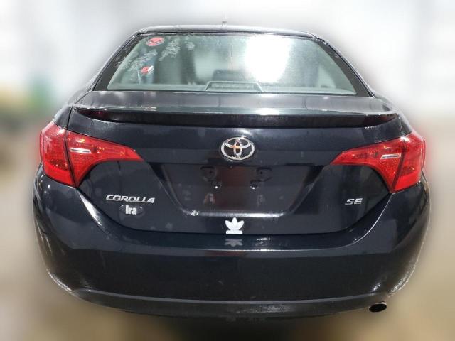 2T1BURHE7HC932778 | 2017 Toyota corolla l