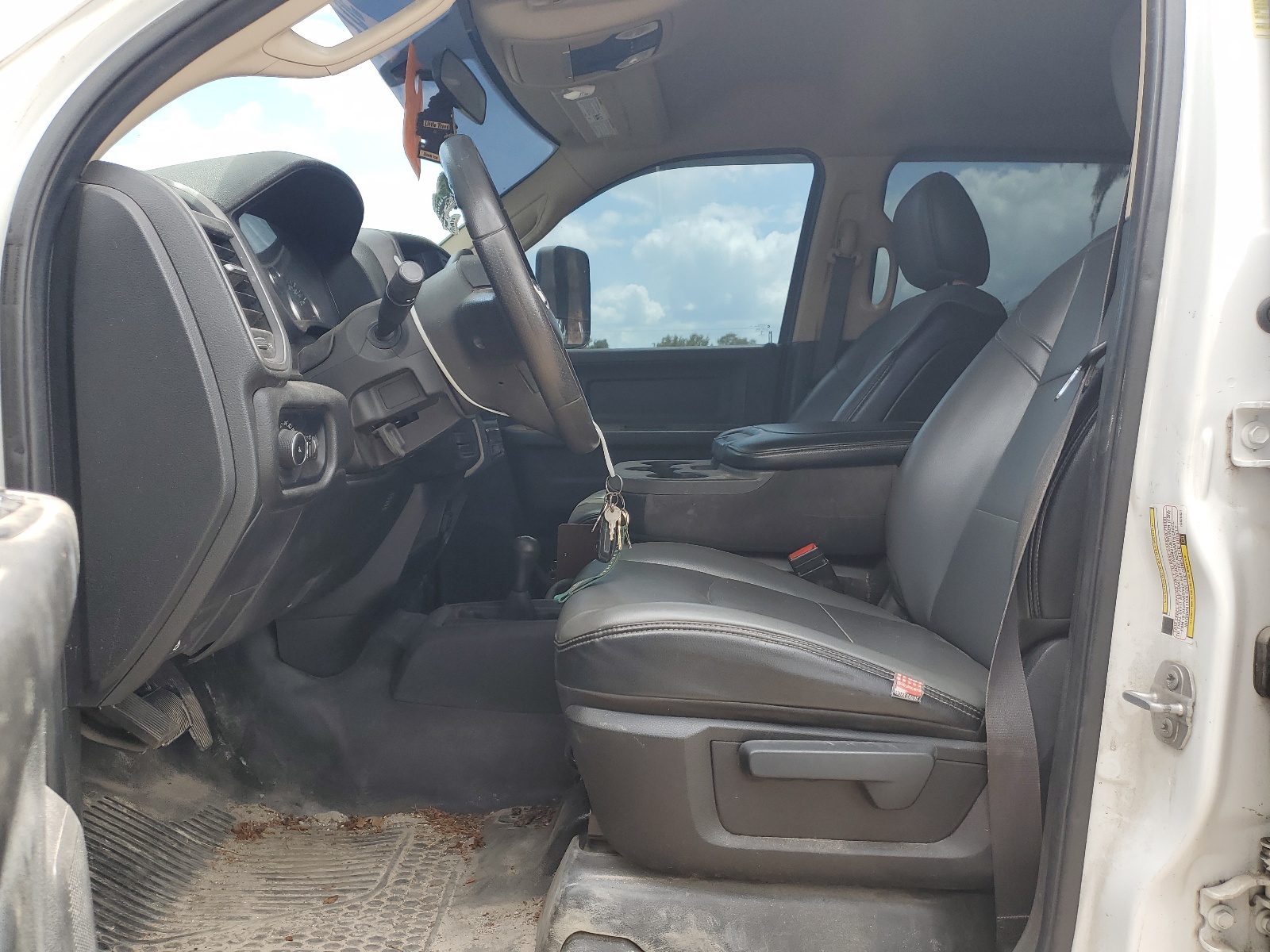 3C7WRTCL9KG620631 2019 Ram 3500