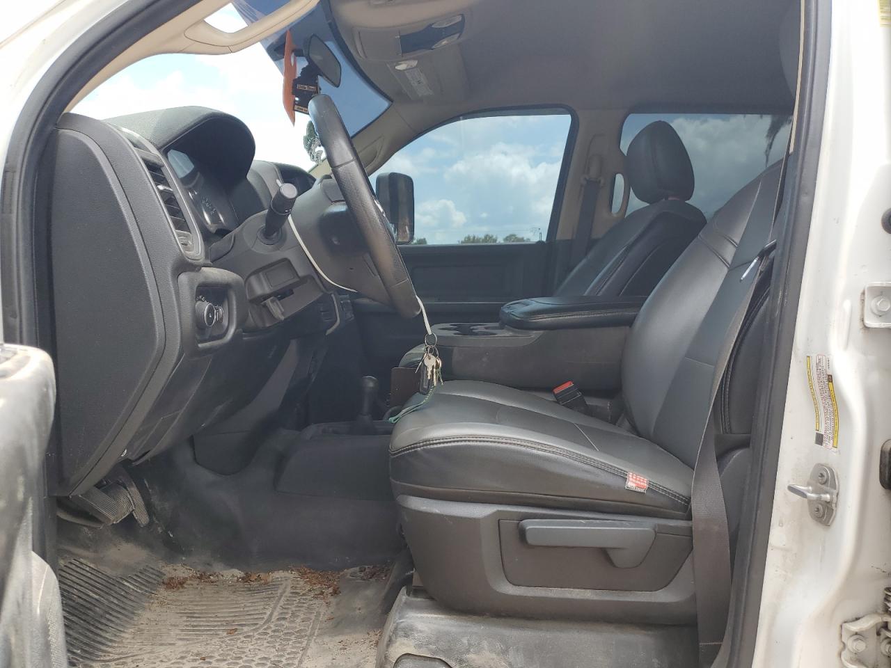 2019 Ram 3500 VIN: 3C7WRTCL9KG620631 Lot: 58977444