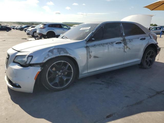 2021 CHRYSLER 300, VIN: 2C3CCABGXMH634281
