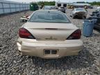 2004 Pontiac Grand Am Se zu verkaufen in Candia, NH - Rear End