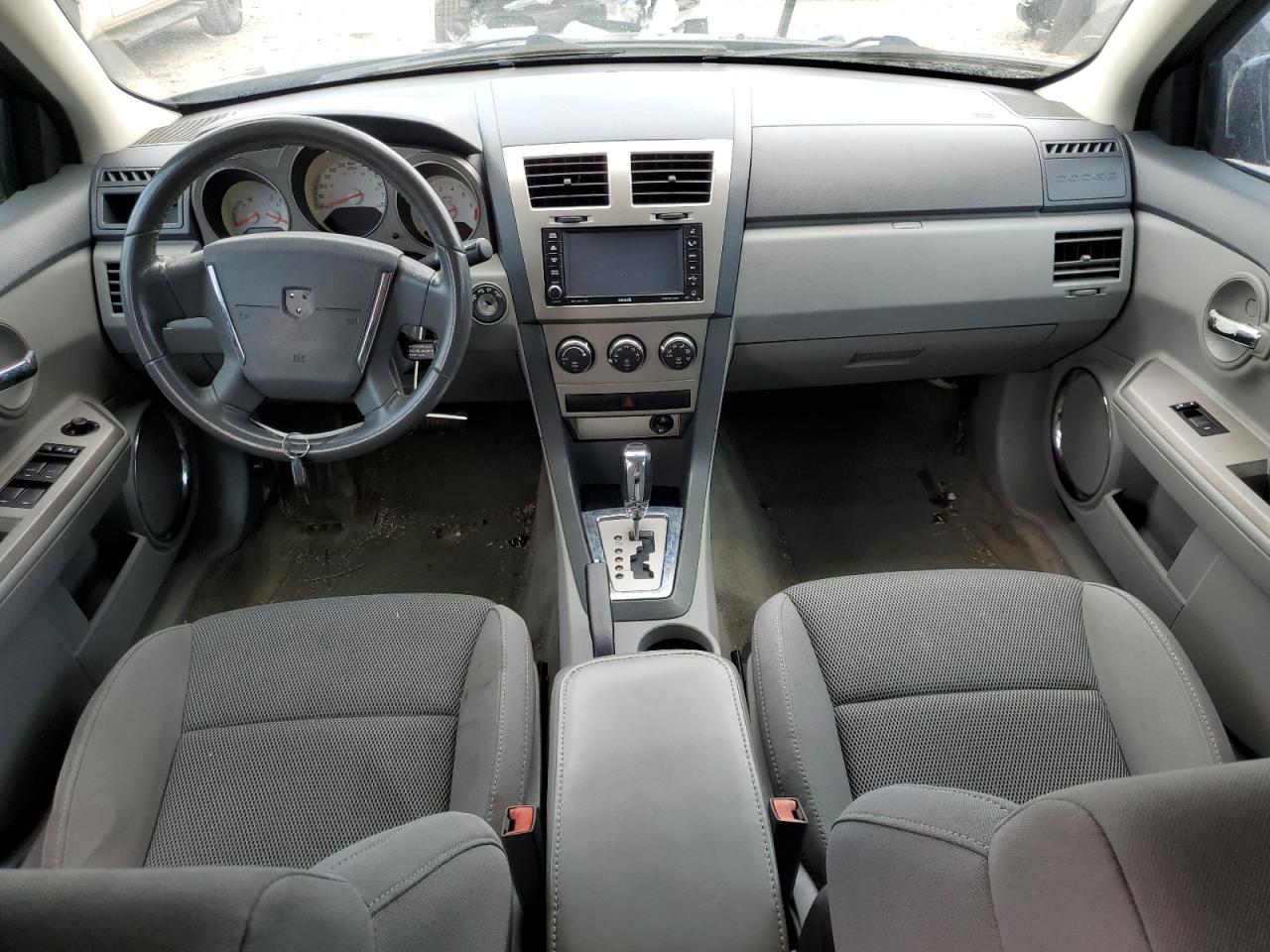 2008 Dodge Avenger R/T VIN: 1B3LC76MX8N166694 Lot: 59242414