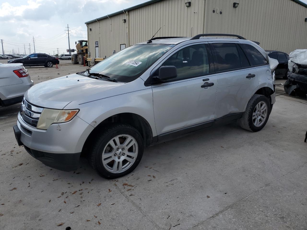 2010 Ford Edge - Image 1
