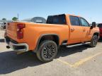 2024 Chevrolet Silverado K2500 Heavy Duty Lt للبيع في Wichita، KS - Hail