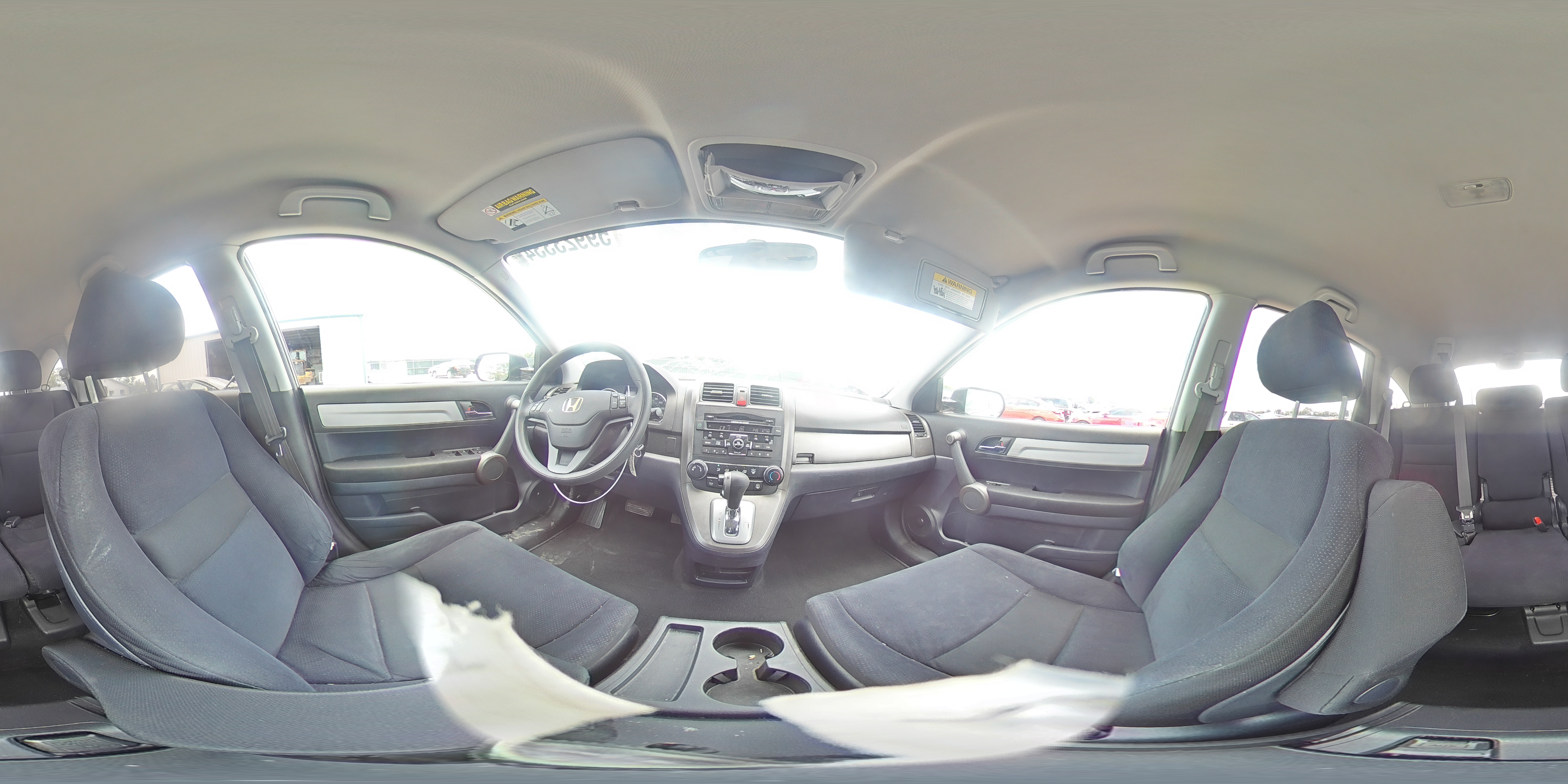 2011 Honda Cr-V Se VIN: 5J6RE4H40BL053624 Lot: 59923334