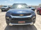 2023 Chevrolet Trailblazer Lt იყიდება Andrews-ში, TX - Hail