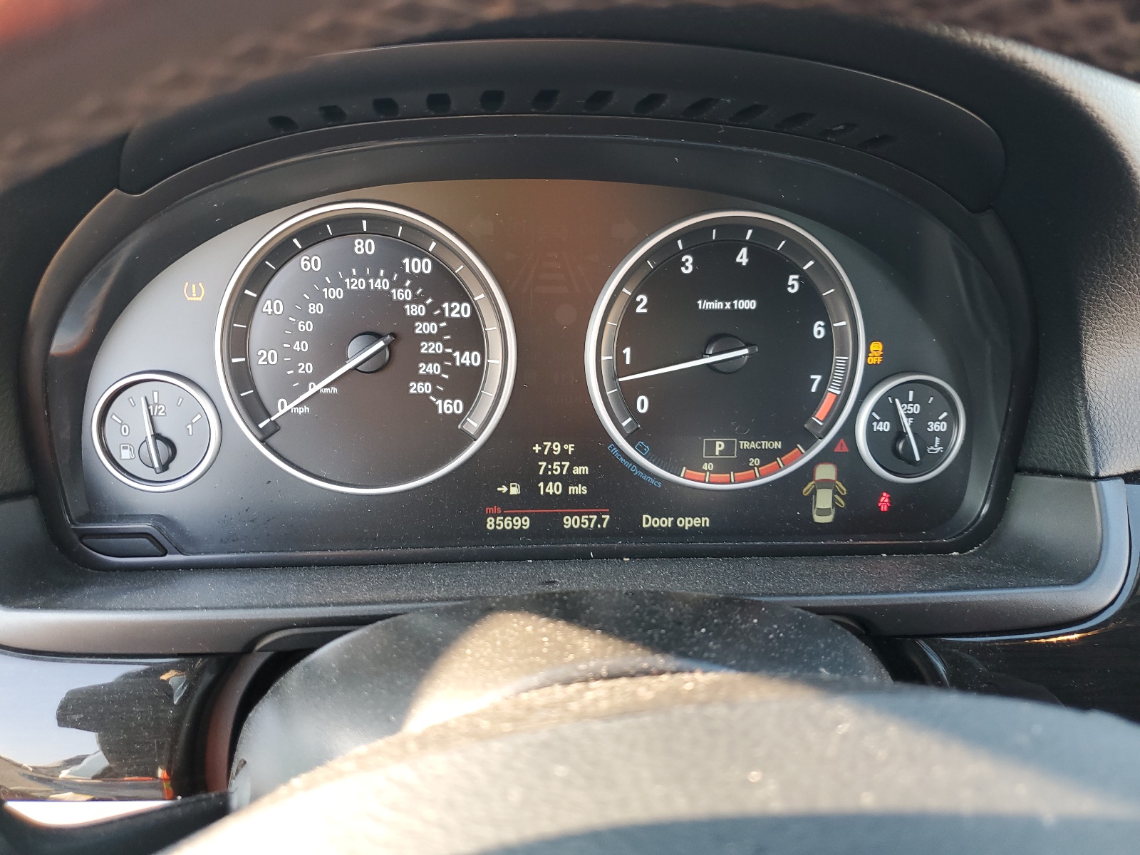 WBAFR7C54CC814152 2012 BMW 535 I