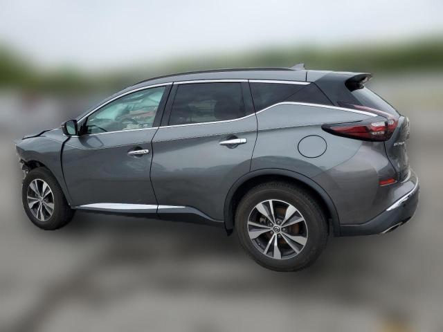  NISSAN MURANO 2020 Сірий