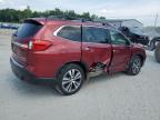 2019 Subaru Ascent Touring продається в North Billerica, MA - Side