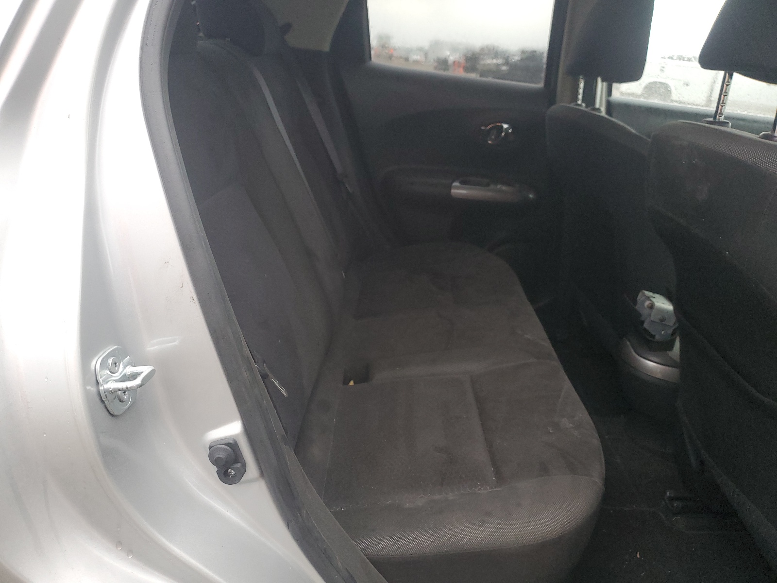 JN8AF5MR3FT501534 2015 Nissan Juke S