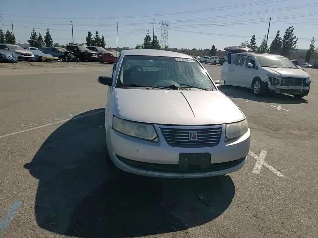 2005 Saturn Ion Level 2 VIN: 1G8AJ52F15Z122296 Lot: 60637674