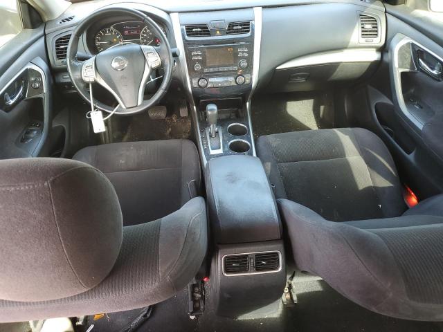  NISSAN ALTIMA 2013 Серый