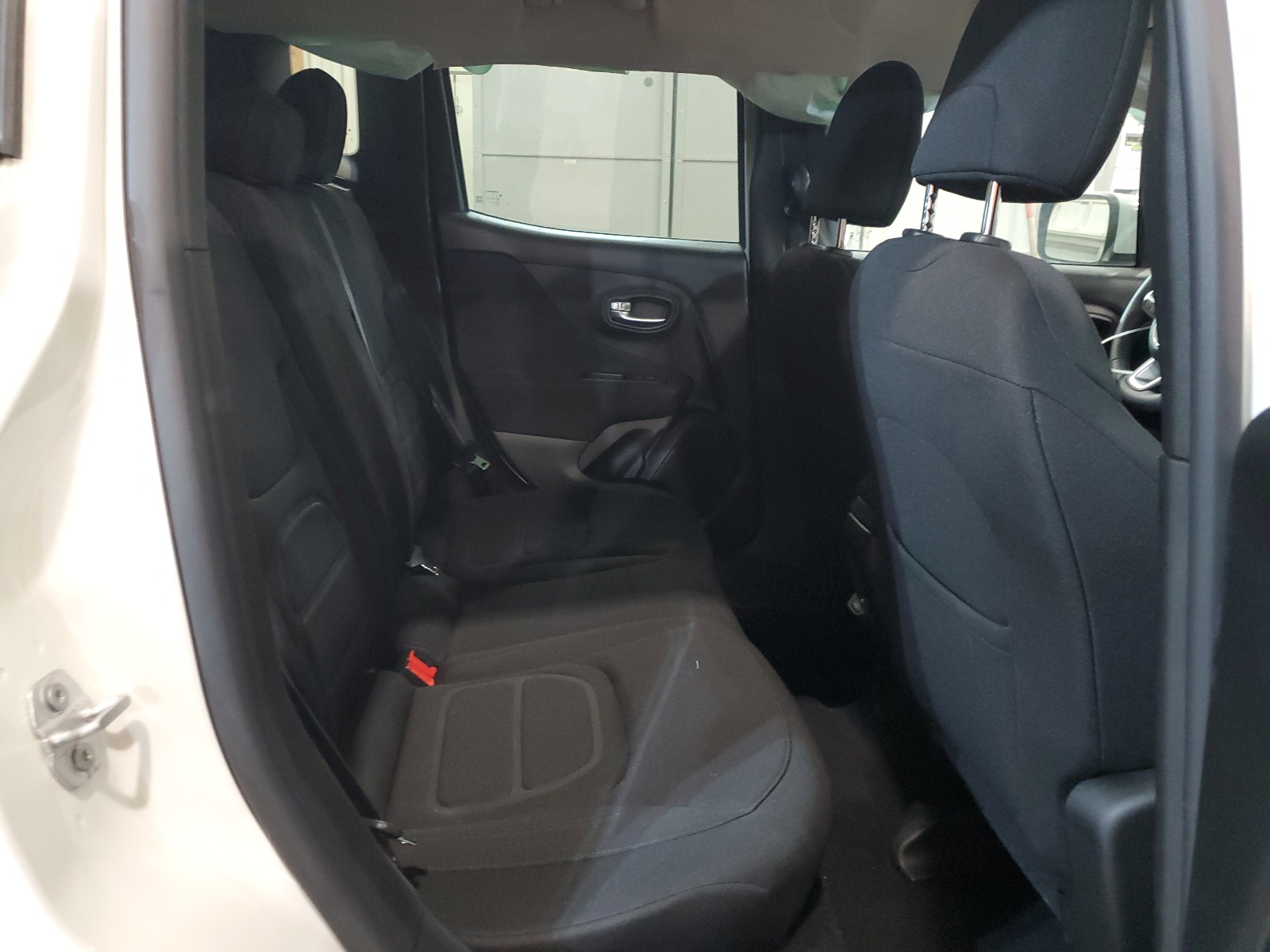 ZACNJCBB2MPM45596 2021 Jeep Renegade Latitude